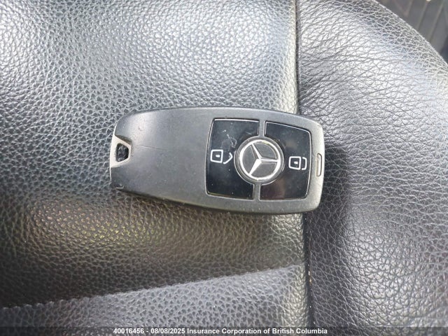 W1Y4EBHY1LP258043 Mercedes-Benz om642