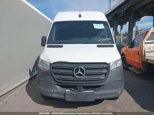 W1Y4EBHY1LP258043 Mercedes-Benz om642