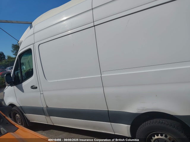 W1Y4EBHY1LP258043 Mercedes-Benz om642