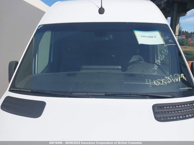 W1Y4EBHY1LP258043 Mercedes-Benz om642