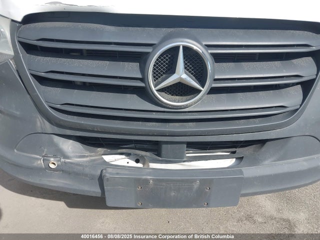 W1Y4EBHY1LP258043 Mercedes-Benz om642