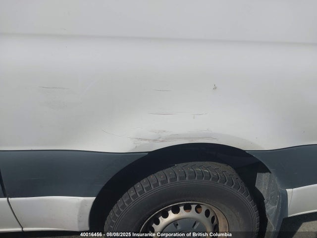 W1Y4EBHY1LP258043 Mercedes-Benz om642