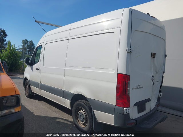 W1Y4EBHY1LP258043 Mercedes-Benz om642