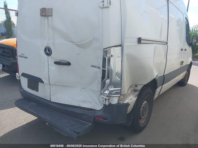 W1Y4EBHY1LP258043 Mercedes-Benz om642