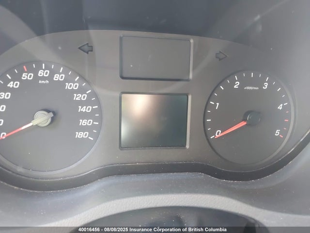 W1Y4EBHY1LP258043 Mercedes-Benz om642