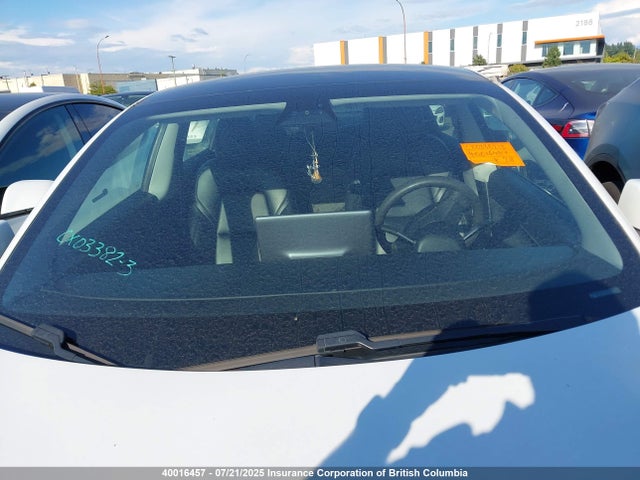 40016457 :رقم المزاد ، 5YJ3E1EA5MF847867 vin ، 2021 Tesla Model 3 مزاد بيع