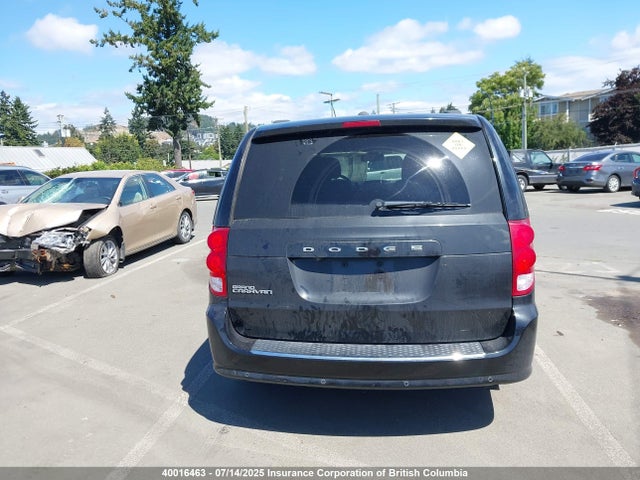 2C4RDGCG6LR188580 Dodge 2020