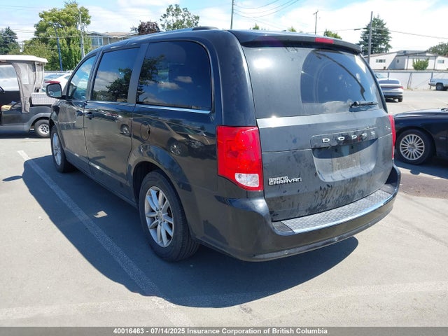 2C4RDGCG6LR188580 Dodge 2020