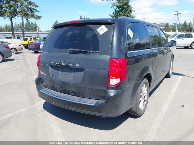 2C4RDGCG6LR188580 Dodge 2020