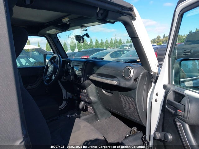 1C4AJWAG1HL596956 Jeep 2017