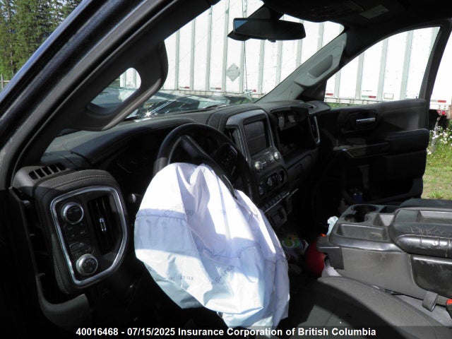 1GTU9BED1LZ134143 GMC l84 - di, dfm, alum, gen 5, var 2