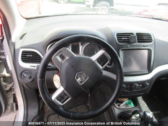3C4PDCCG7ET294875 Dodge 2014
