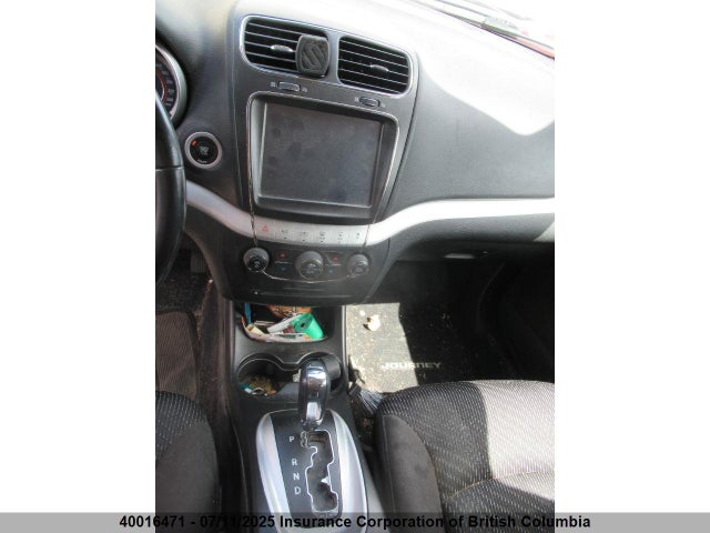 3C4PDCCG7ET294875 Dodge 2014