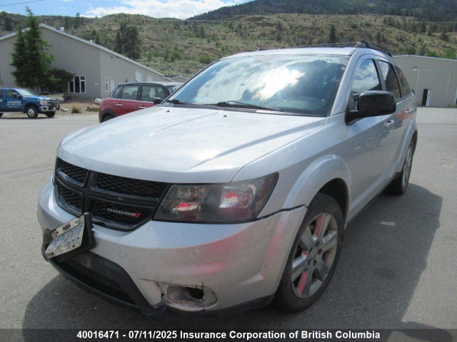 3C4PDCCG7ET294875 Dodge 2014