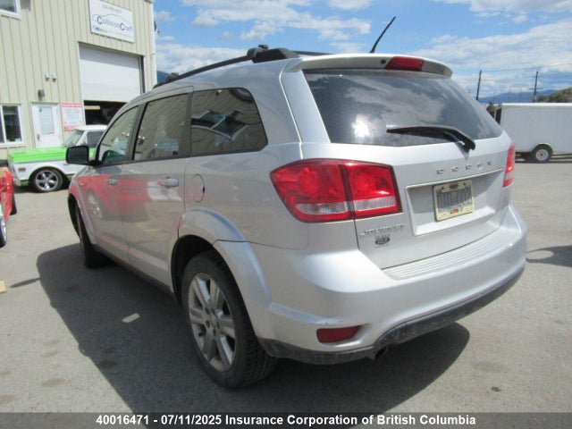 3C4PDCCG7ET294875 Dodge 2014