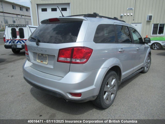 3C4PDCCG7ET294875 Dodge 2014