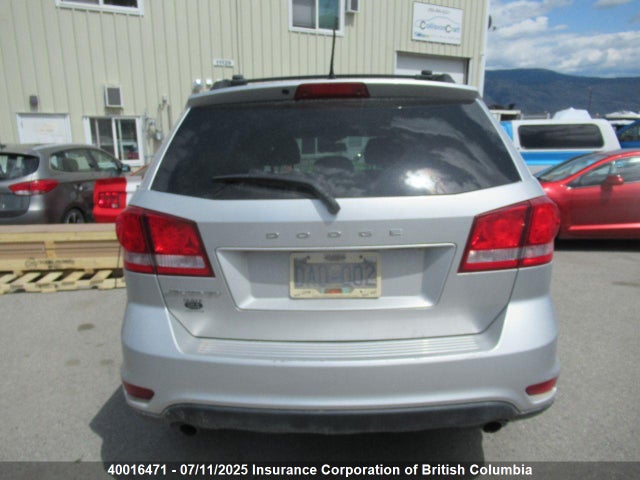 3C4PDCCG7ET294875 Dodge 2014