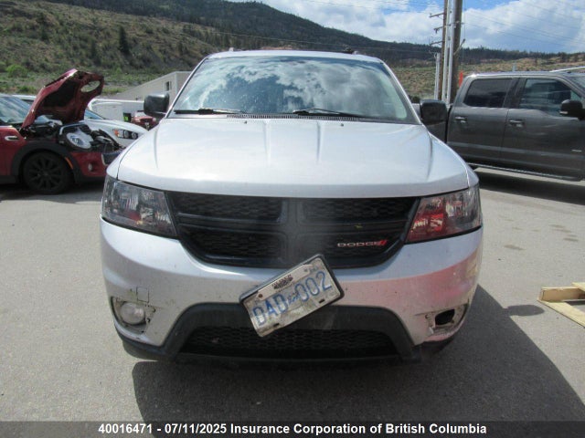 3C4PDCCG7ET294875 Dodge 2014