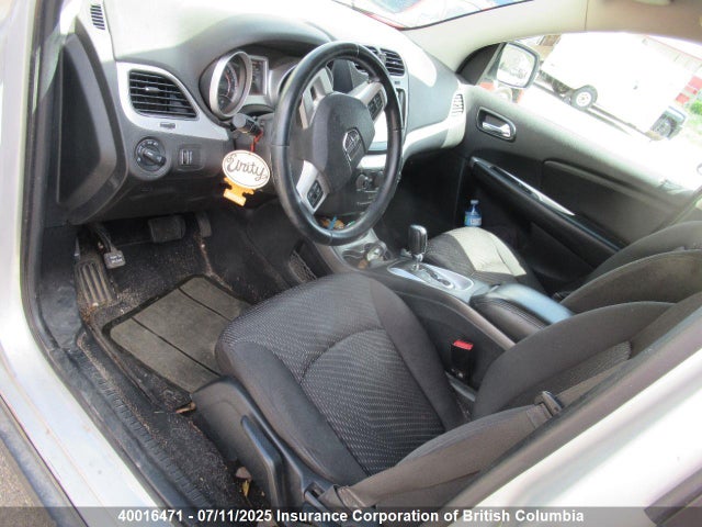 3C4PDCCG7ET294875 Dodge 2014