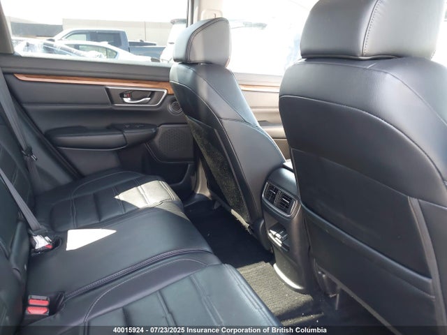 2HKRW2H93HH113489 Honda l15be