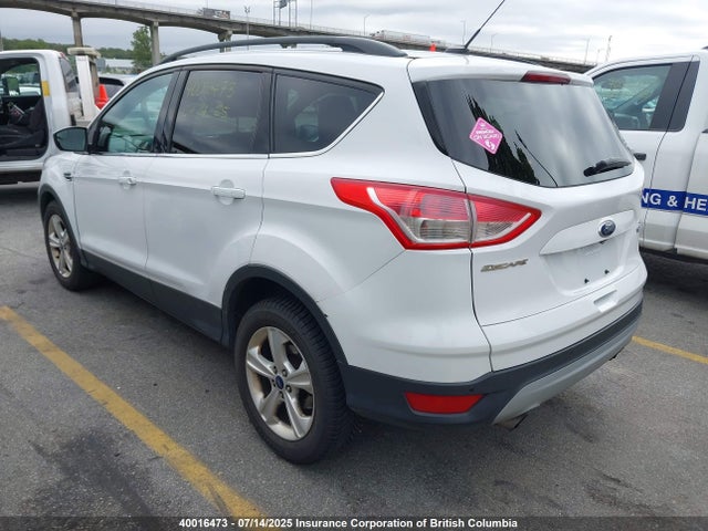 1FMCU0GX0EUB02902 Ford 2014