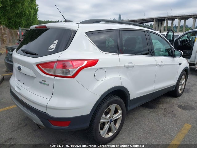 1FMCU0GX0EUB02902 Ford 2014