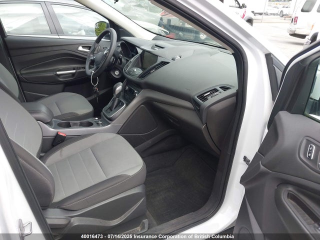 1FMCU0GX0EUB02902 Ford 2014