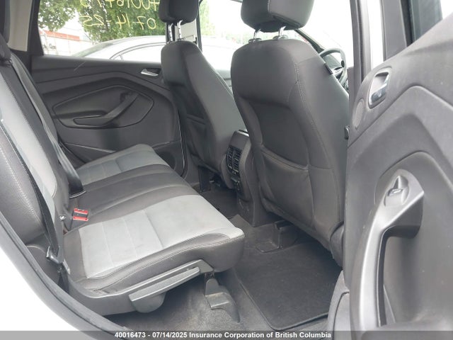 1FMCU0GX0EUB02902 Ford 2014