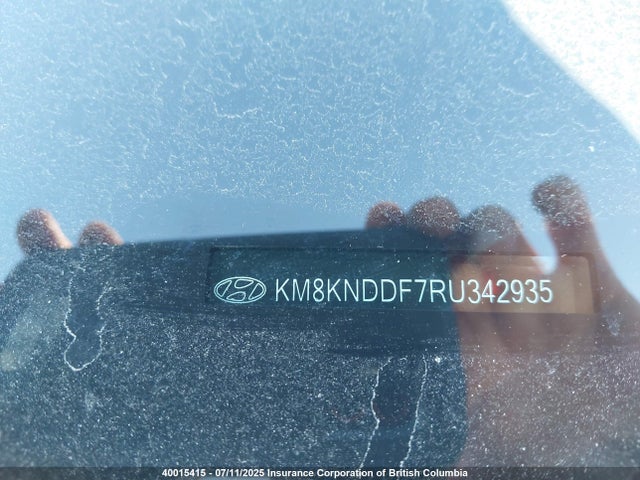 Hyundai 2024 2024 KM8KNDDF7RU342935 Image 17