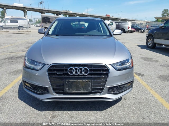 Audi flex fuel capable engine 2015 WAUKFCFL4FN026104 Image 12