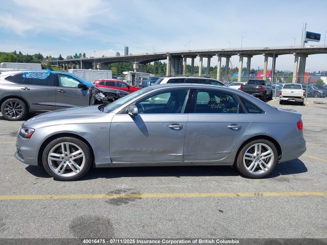 Audi flex fuel capable engine 2015 WAUKFCFL4FN026104 Image 14