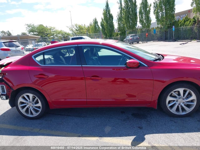 19UDE2F73HA801659 Acura k24v7