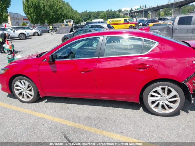 19UDE2F73HA801659 Acura k24v7