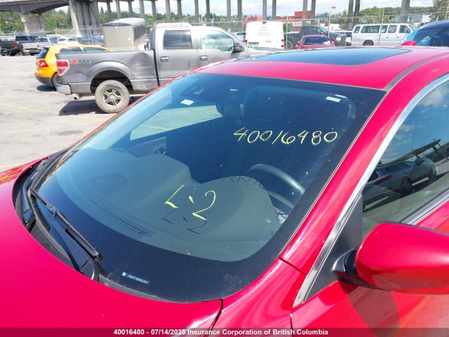19UDE2F73HA801659 Acura k24v7