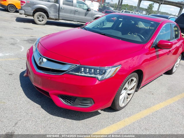 19UDE2F73HA801659 Acura k24v7