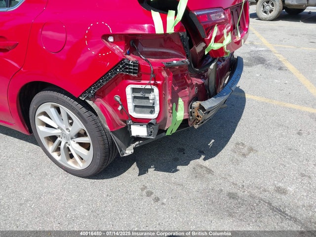 19UDE2F73HA801659 Acura k24v7