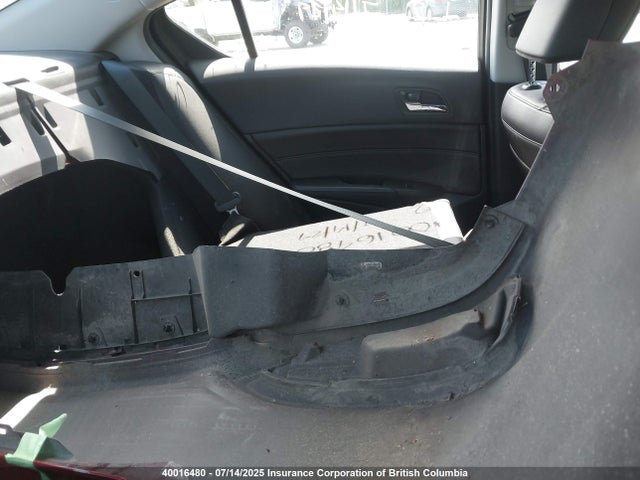 19UDE2F73HA801659 Acura k24v7