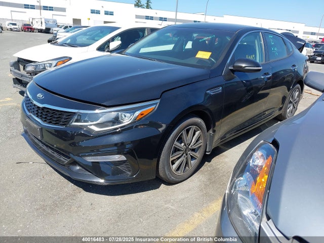 5XXGT4L36KG368753 KIA gdi