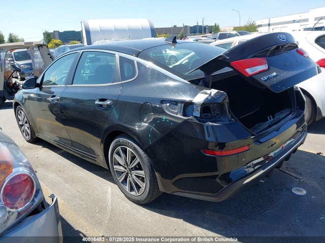 5XXGT4L36KG368753 KIA gdi