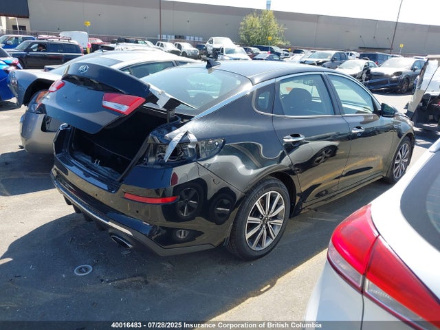 5XXGT4L36KG368753 KIA gdi