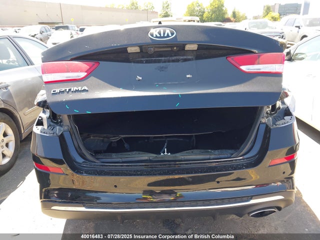 5XXGT4L36KG368753 KIA gdi