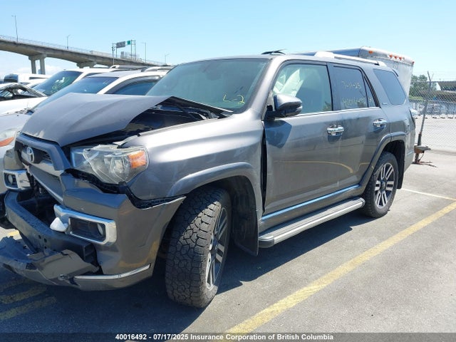JTEBU5JR2G5366719 Toyota 1gr-fe