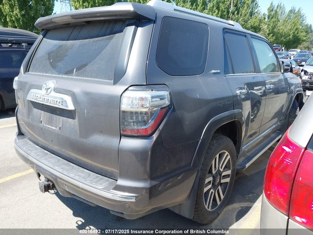JTEBU5JR2G5366719 Toyota 1gr-fe