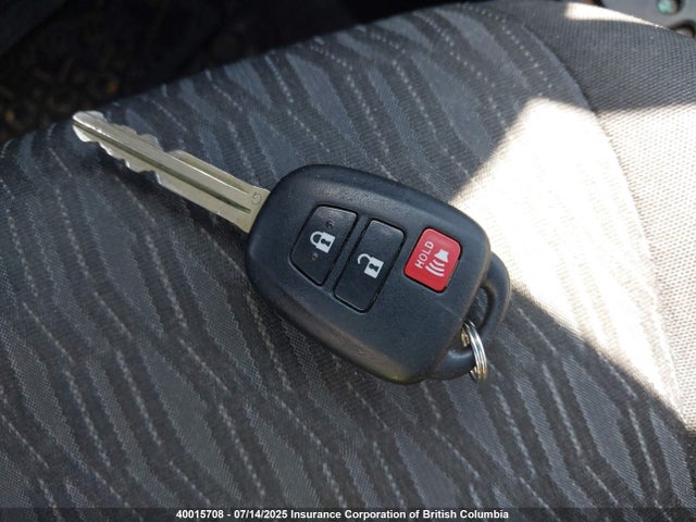 Toyota 1nz-fe 2014 VNKKTUD35EA004534 Image 11