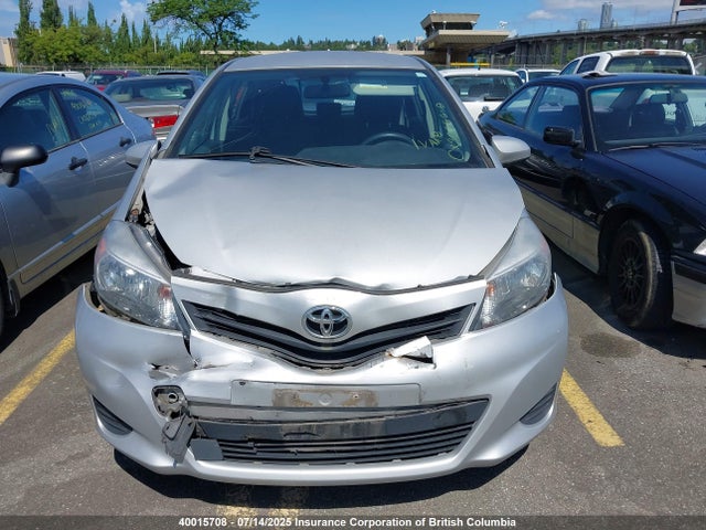 Toyota 1nz-fe 2014 VNKKTUD35EA004534 Image 12