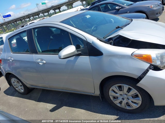Toyota 1nz-fe 2014 VNKKTUD35EA004534 Image 13
