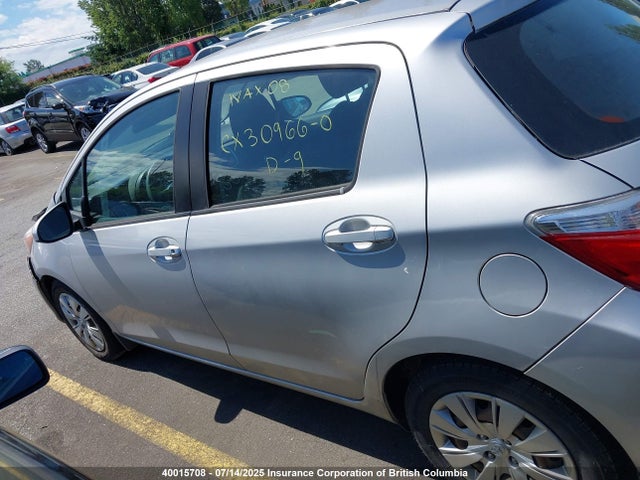 Toyota 1nz-fe 2014 VNKKTUD35EA004534 Image 14