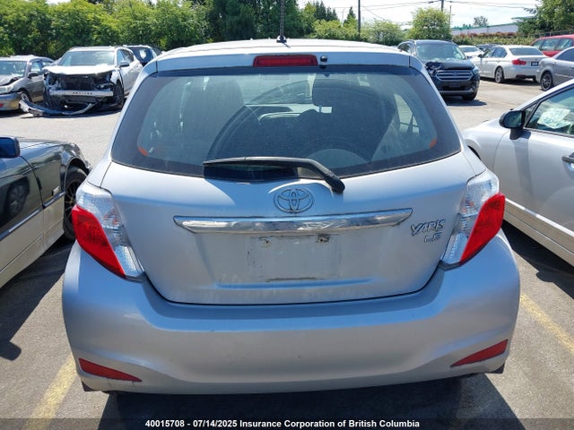 Toyota 1nz-fe 2014 VNKKTUD35EA004534 Image 16