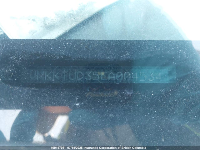 Toyota 1nz-fe 2014 VNKKTUD35EA004534 Image 18