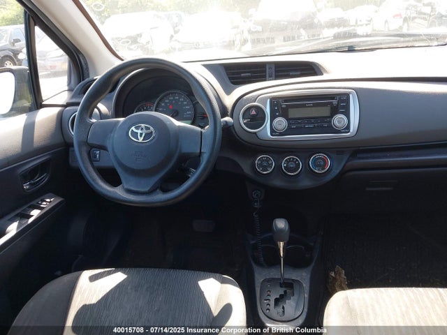 Toyota 1nz-fe 2014 VNKKTUD35EA004534 Image 19